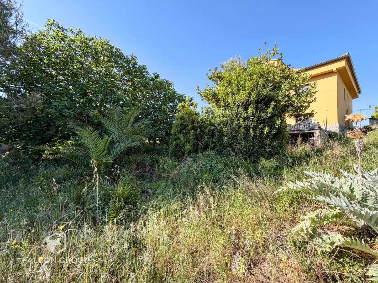 Residencial en venta en Canyelles