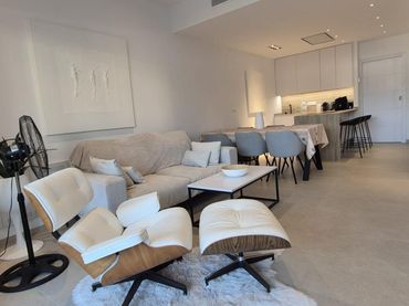 Apartament amb piscina en venda a N/A