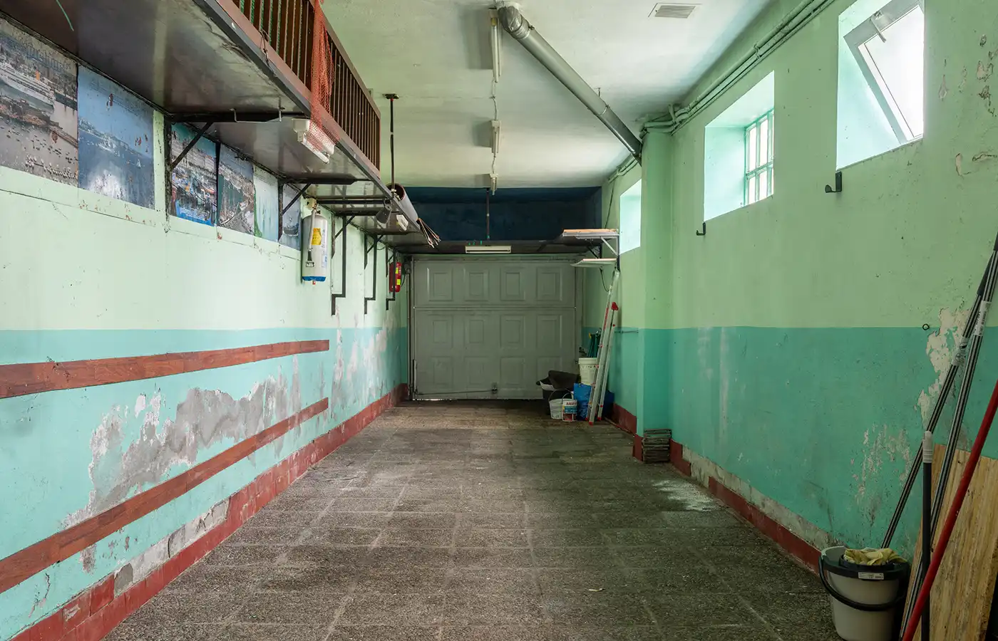 Casa o xalet en venda en Oleiros amb Calefacció, Jardí privat i Parquet