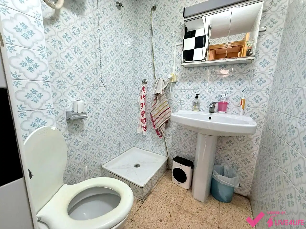Flat to rent in calle de l'Explorador Andrés, imagen 12