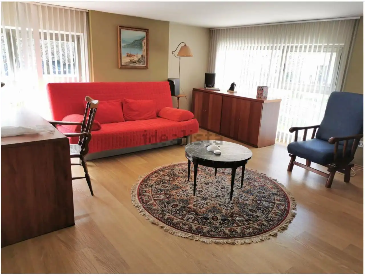Local comercial en venda a Bidebieta Plaza 4W, imagen 10