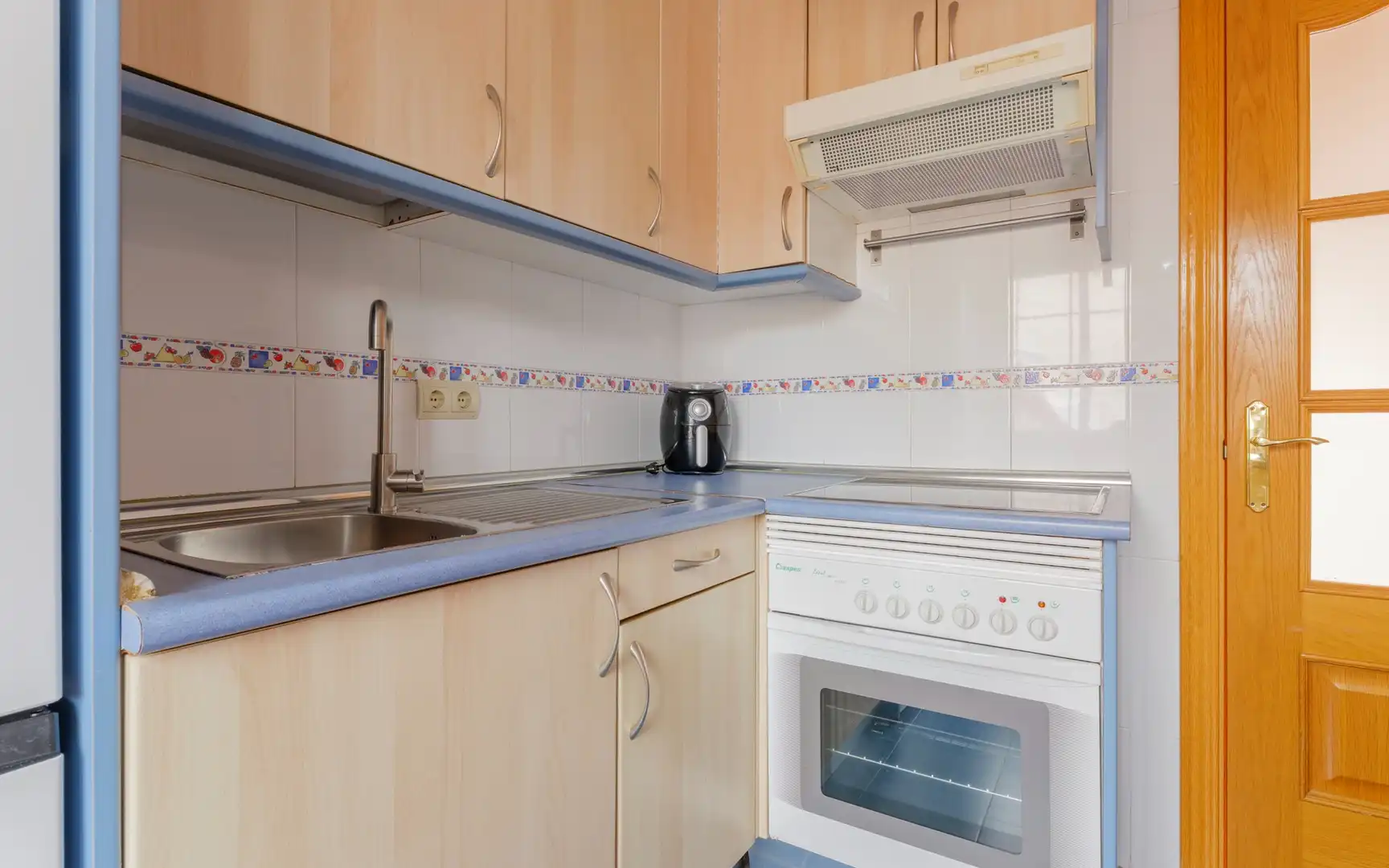 Penthouse with lift to rent in José, imagen 12