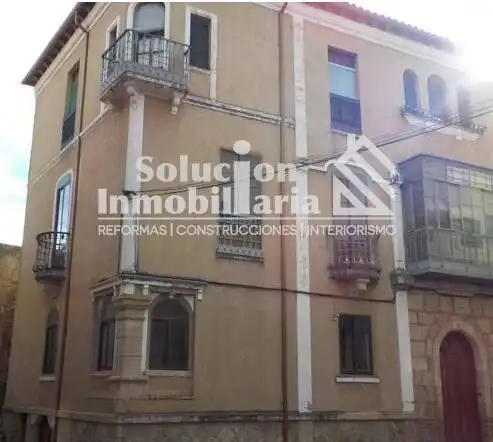 Terraced house for sale in Ciudad Rodrigo, imagen 7