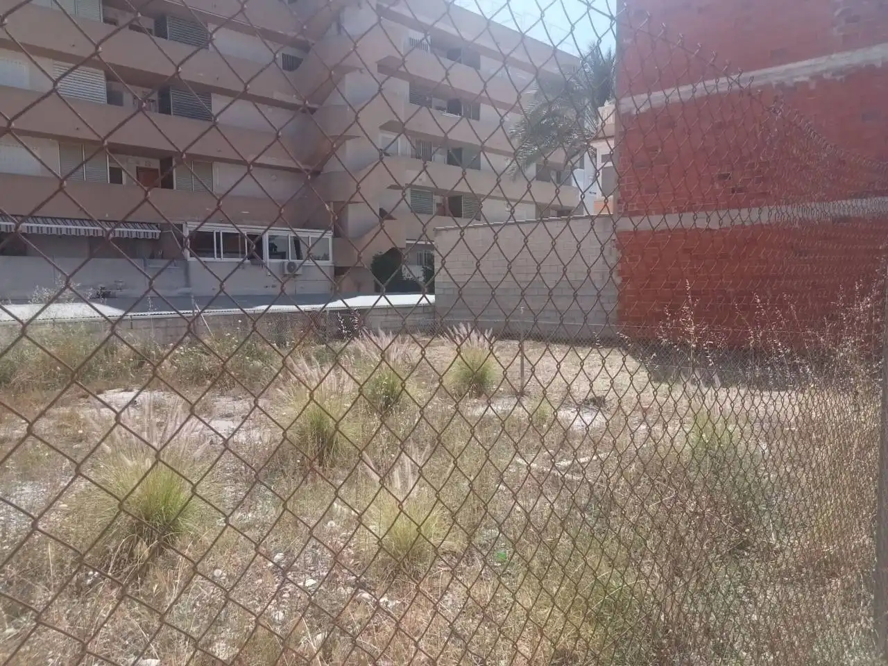 Terrain résidentiel à vendre à Calle Fátima, imagen 5