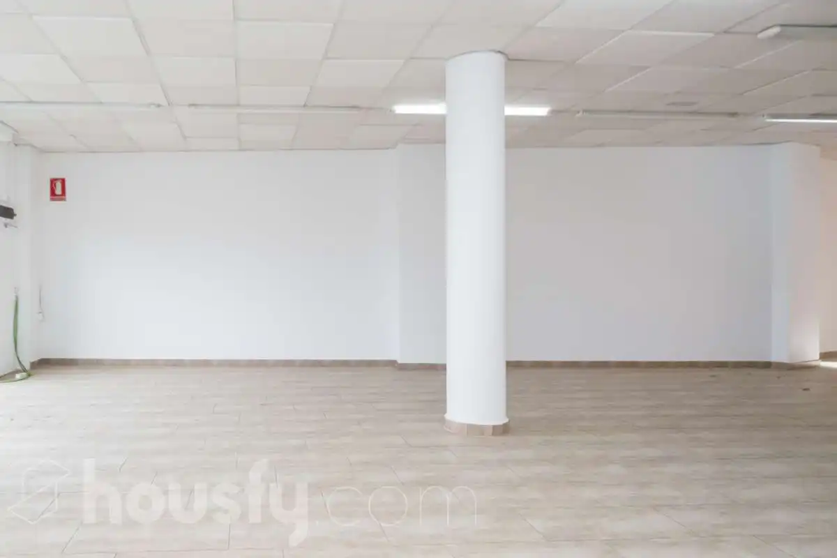 Commercial properties for sale in Passeig, Poble - Casc Antic