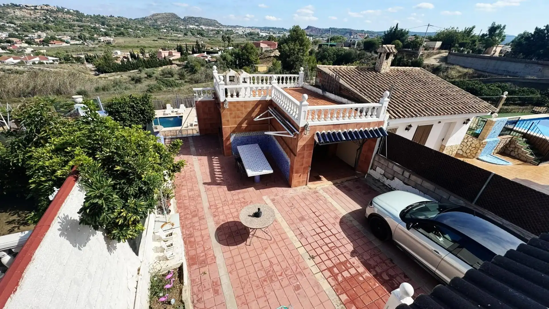 Detached house with pool for sale in POLIGONO 3, imagen 33
