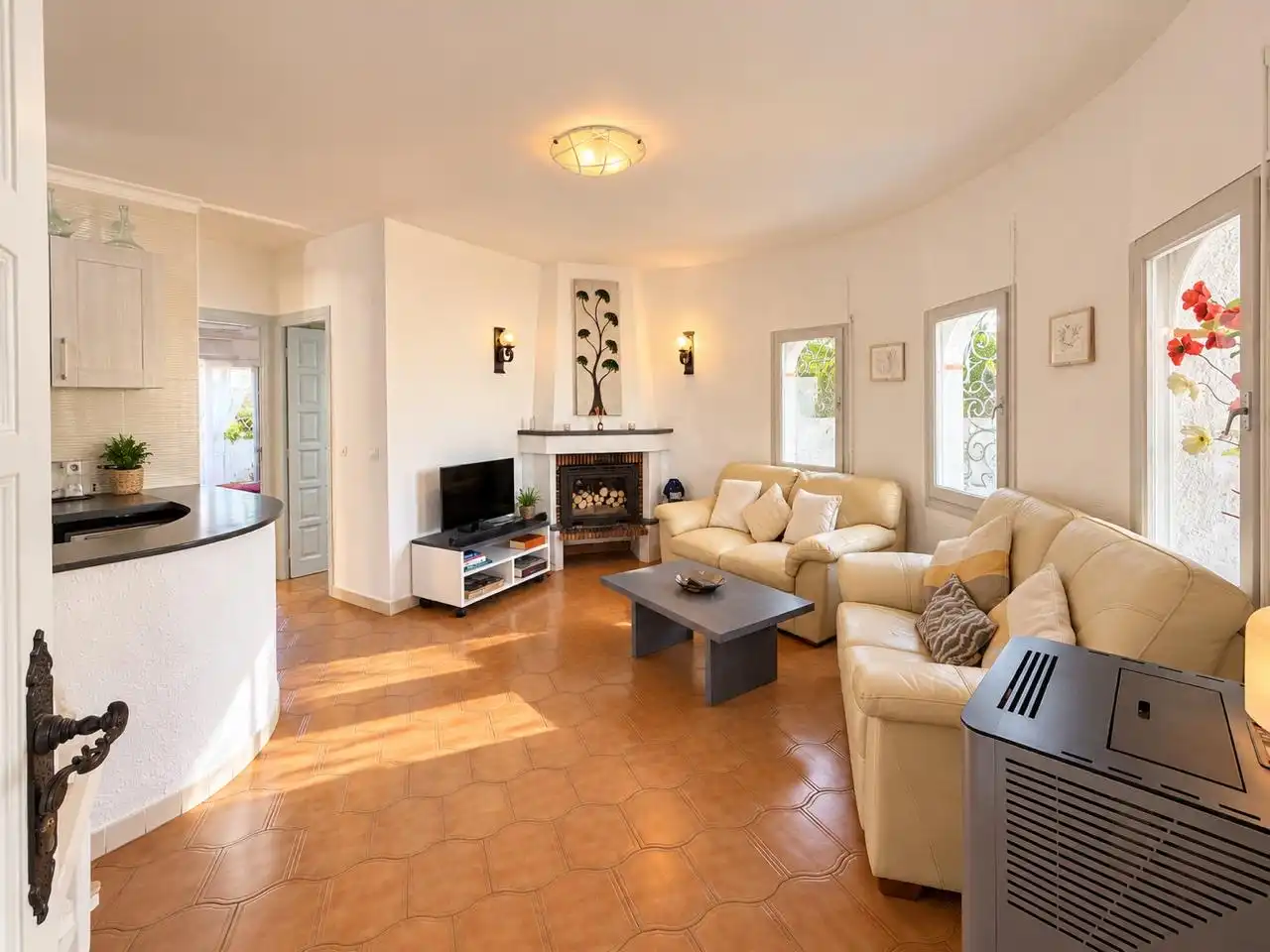Casa pareada con piscina en venta en Miami Platja, imagen 5