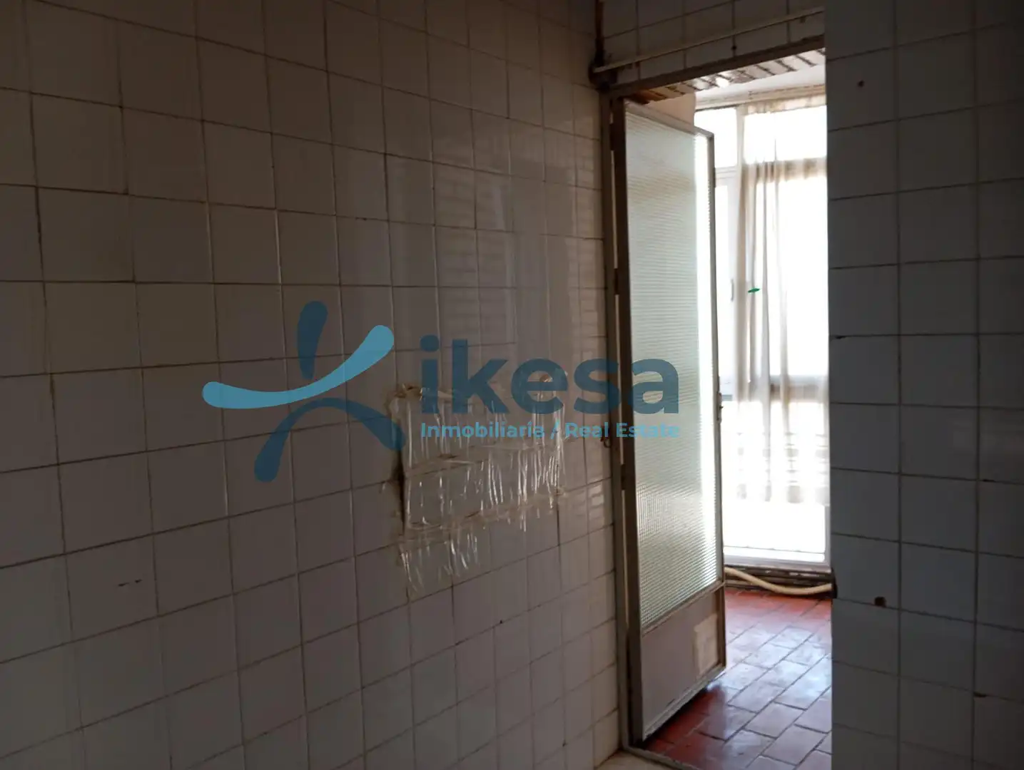 Apartamento en venta en Granada