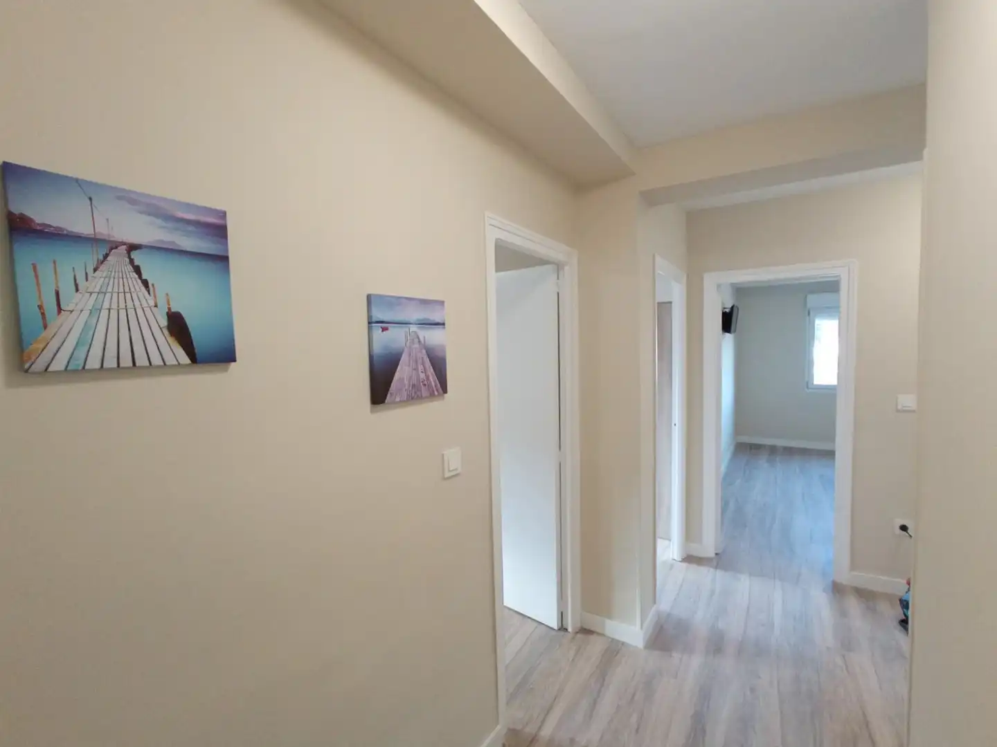 Wohnung zur Miete in Calle Negro Día, Trespaderne