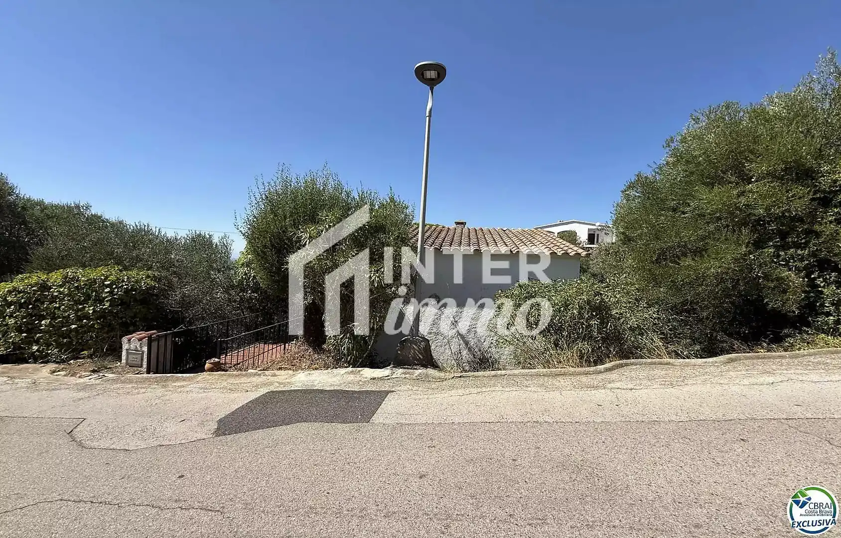 Casa o xalet en venda en Roses amb Jardí privat i Terrassa