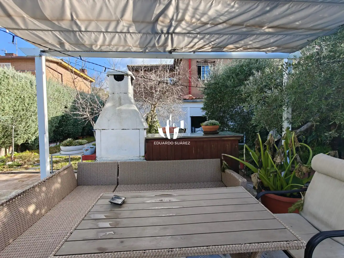 Casa o chalet en venta en Calle del Rododendro, Urbanizaciones