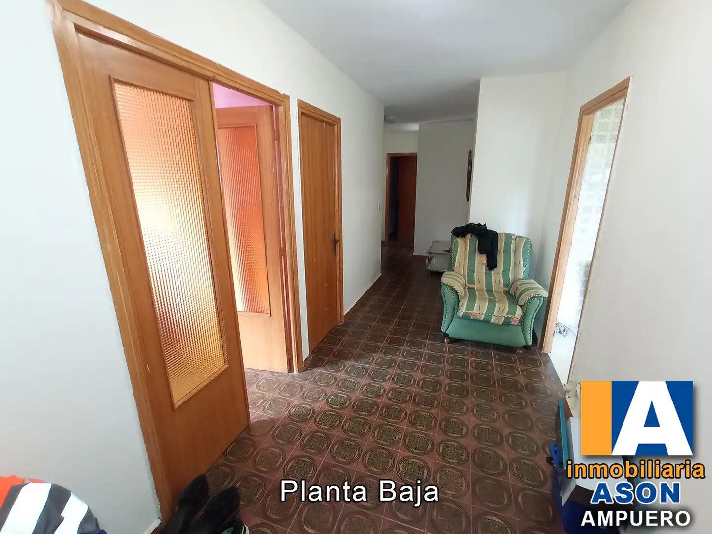 Casa o chalet en venta en Ampuero con Jardín privado, Parquet y Terraza