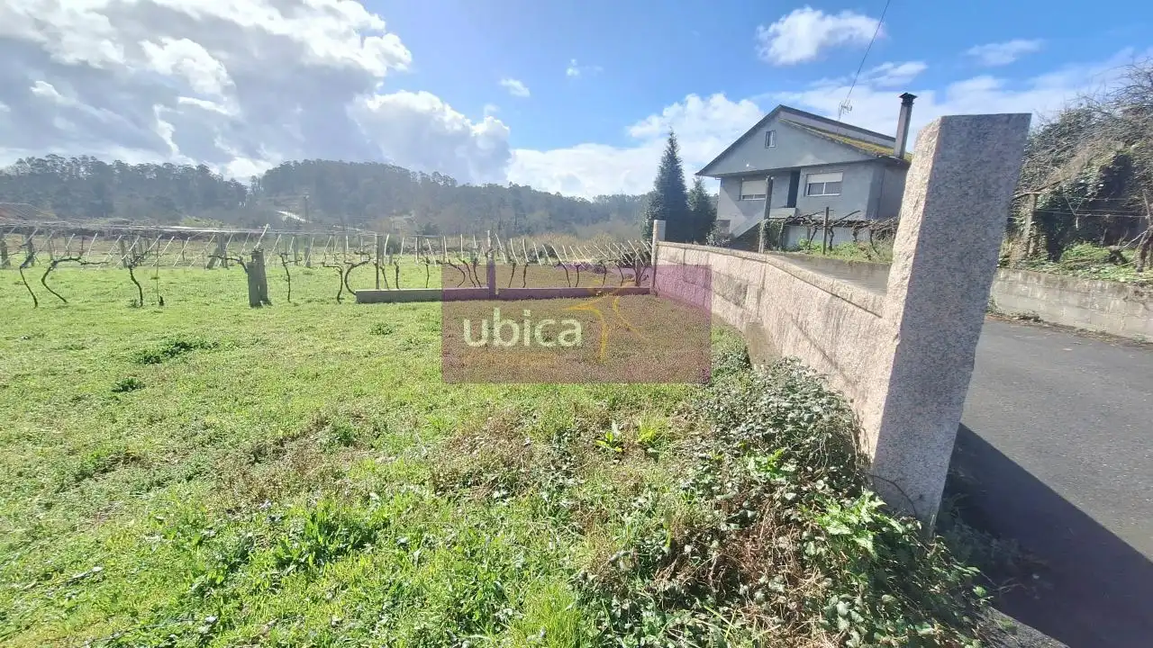 Residencial en venta en Salvaterra de Miño