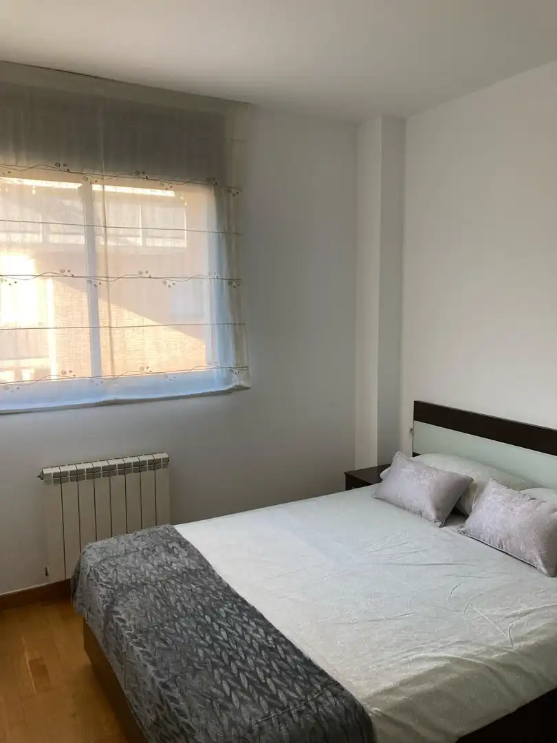 Flat for rent in Carrer del Bosc, Barri Antic