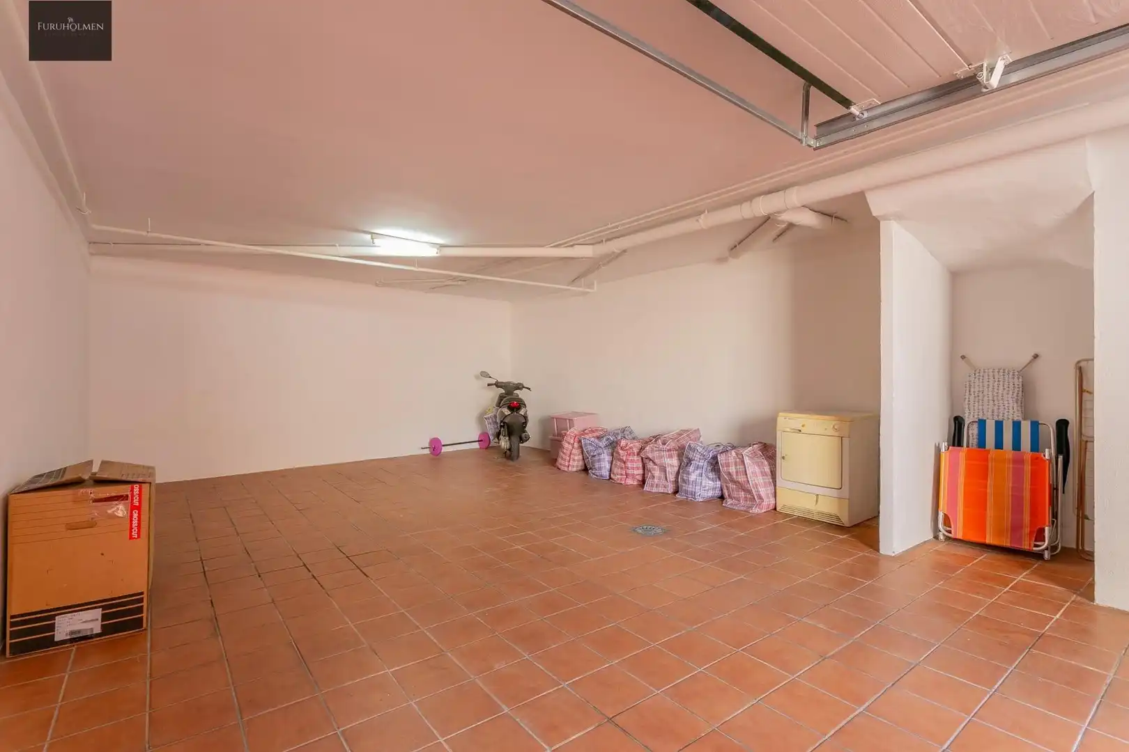 Casa a schiera con terrazza in vendita a Calle Esopo, imagen 37