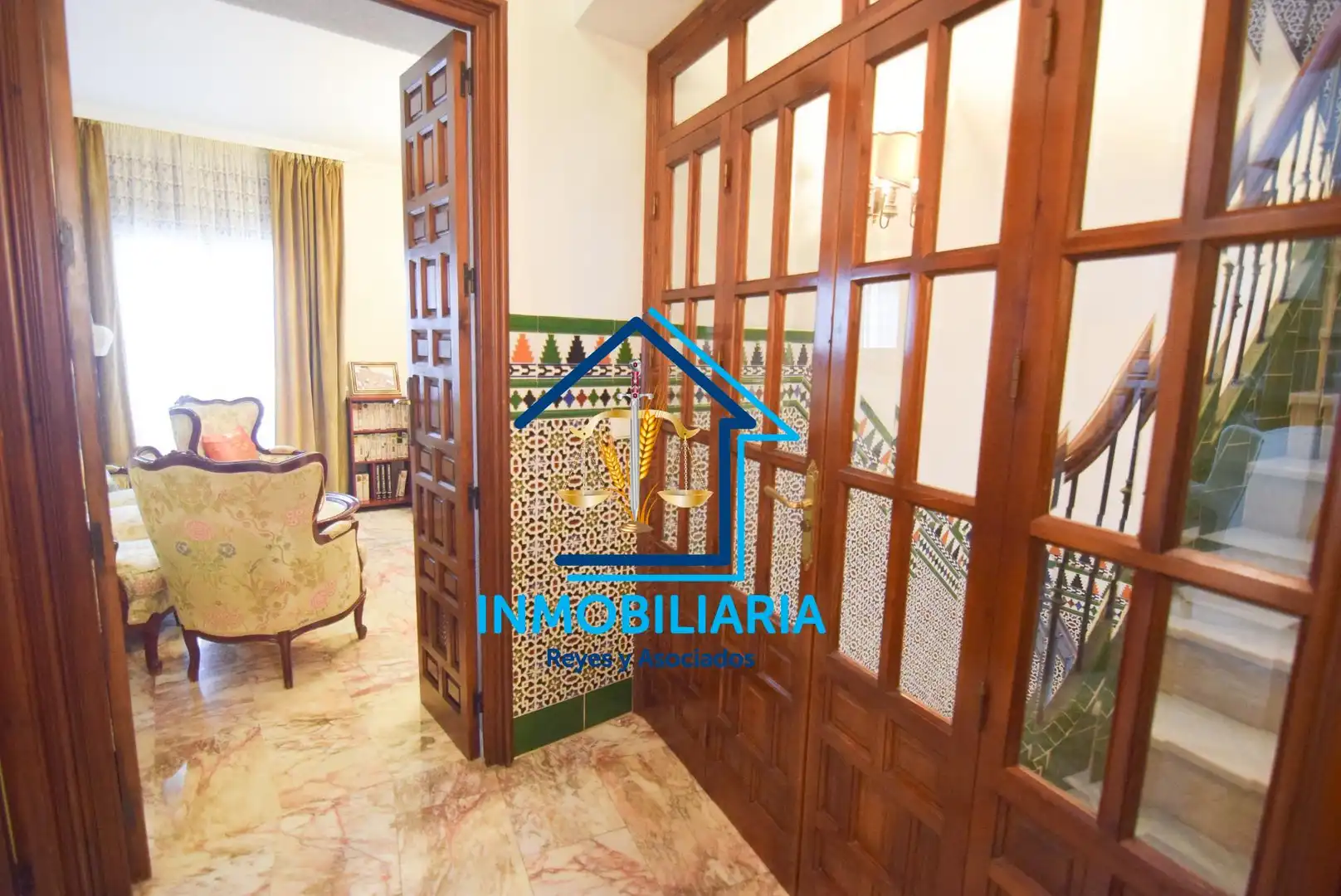 Casa o xalet en venda en Córdoba amb Aire condicionat