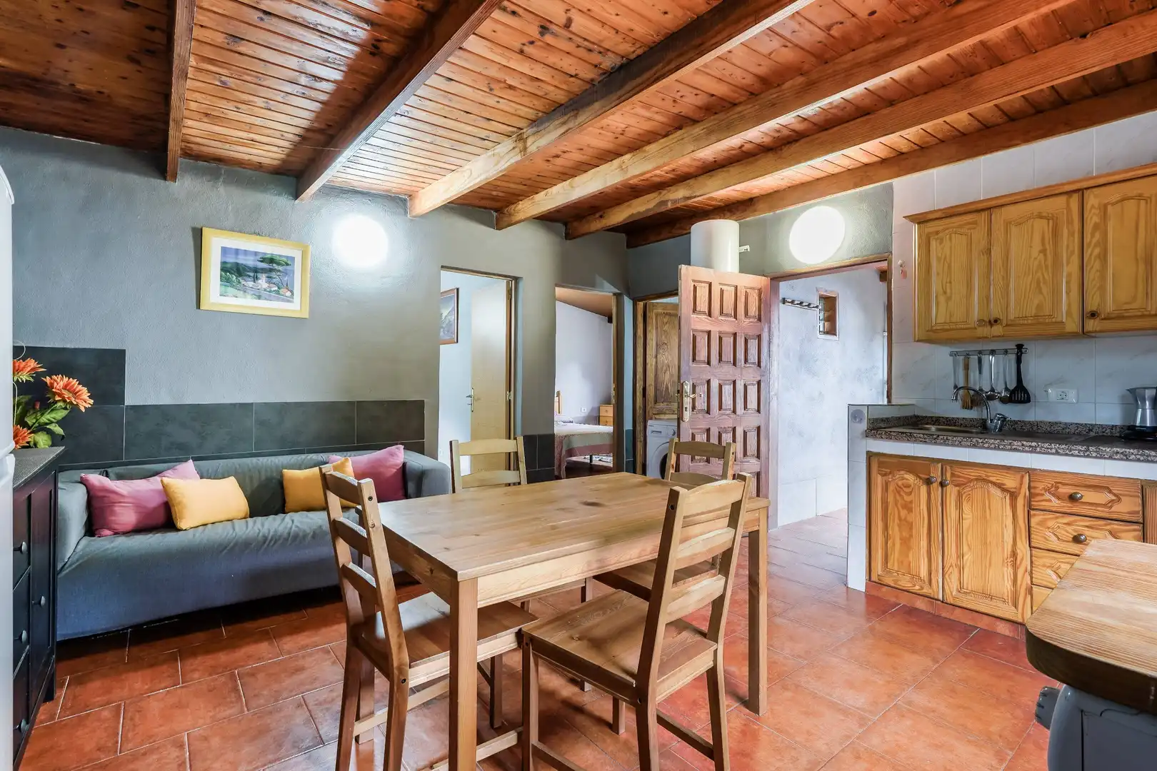 Finca rústica en venta en Calle Calle El Cedro, 52, Hermigua