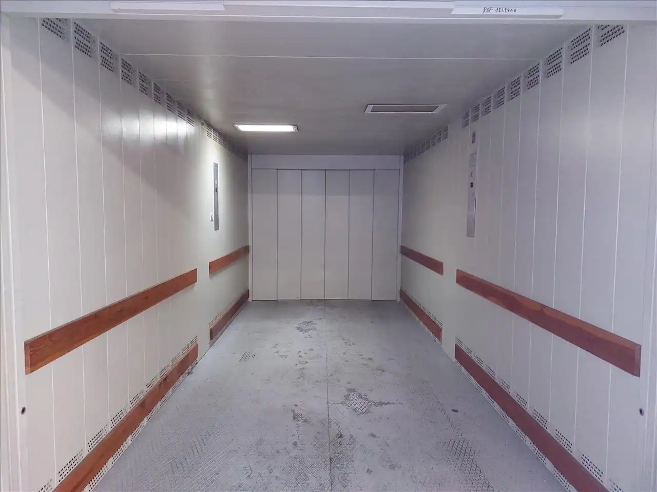Garaje en venta en Montcada i Reixac