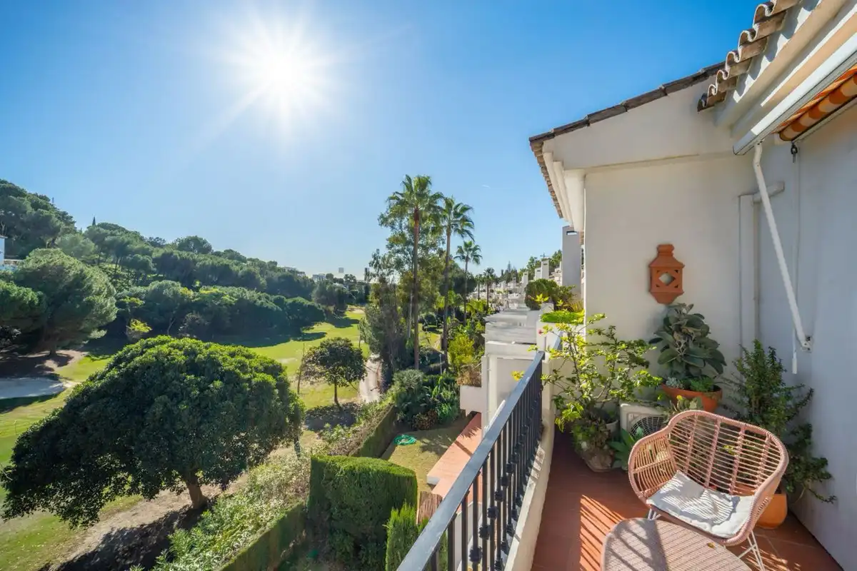 Reihenhaus mit Pool zum Verkauf in Calle la Pacheca Alta 22, imagen 30