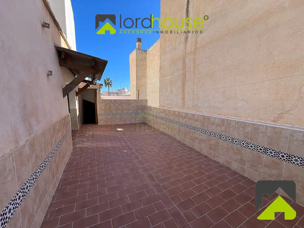 Casa o chalet en venta en Travesía los Guiraos, San Mateo