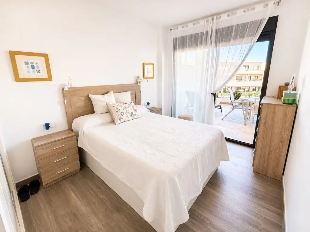 Maisonette mit Aufzug zum Verkauf in Calle Colombia De, imagen 12