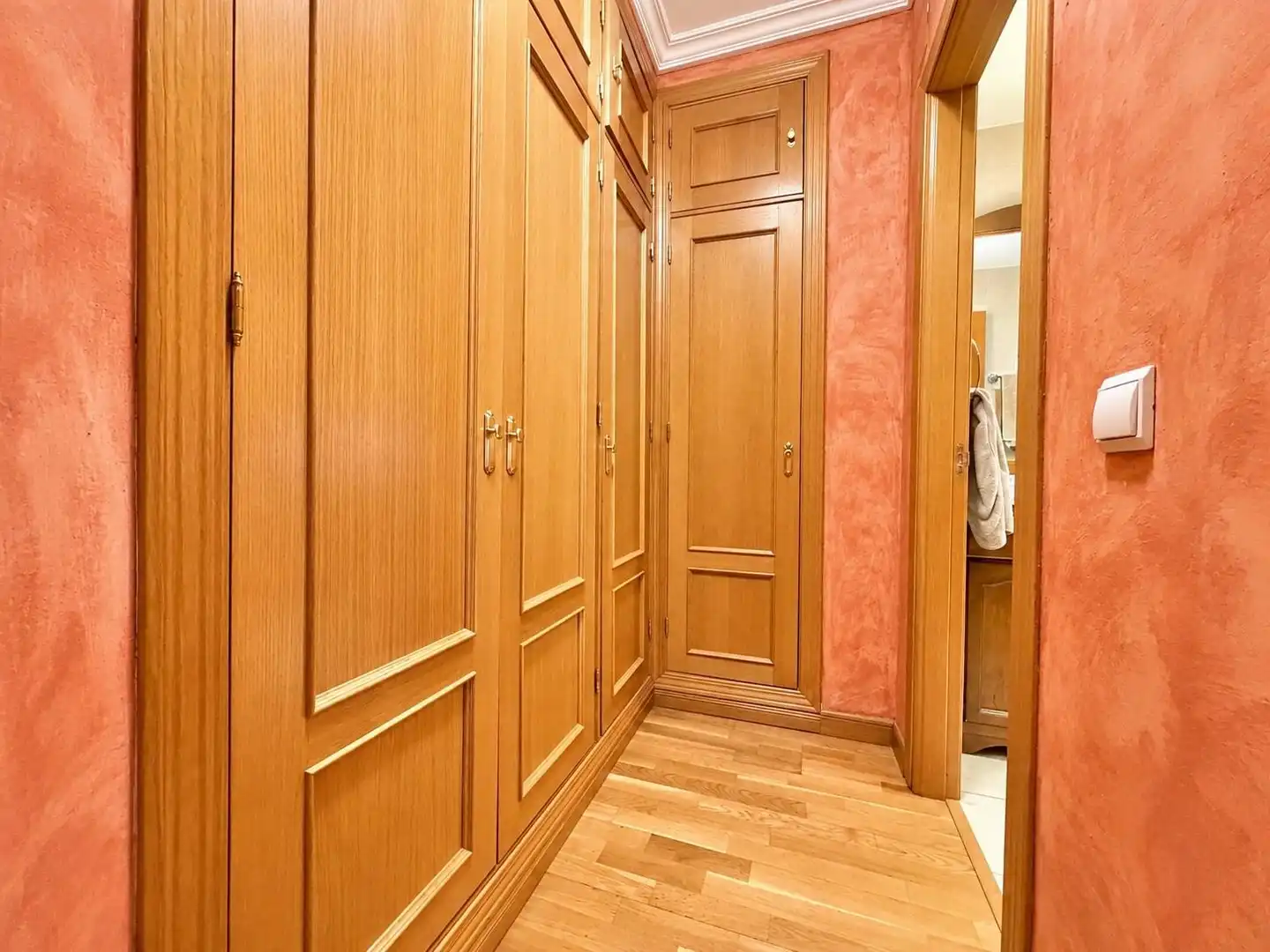 Detached homes for sale in Seseña  with Air Conditioner, Heating and Private garden