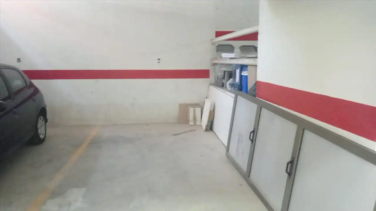 Einzelparkplatz zum Verkauf in San Pablo, imagen 7