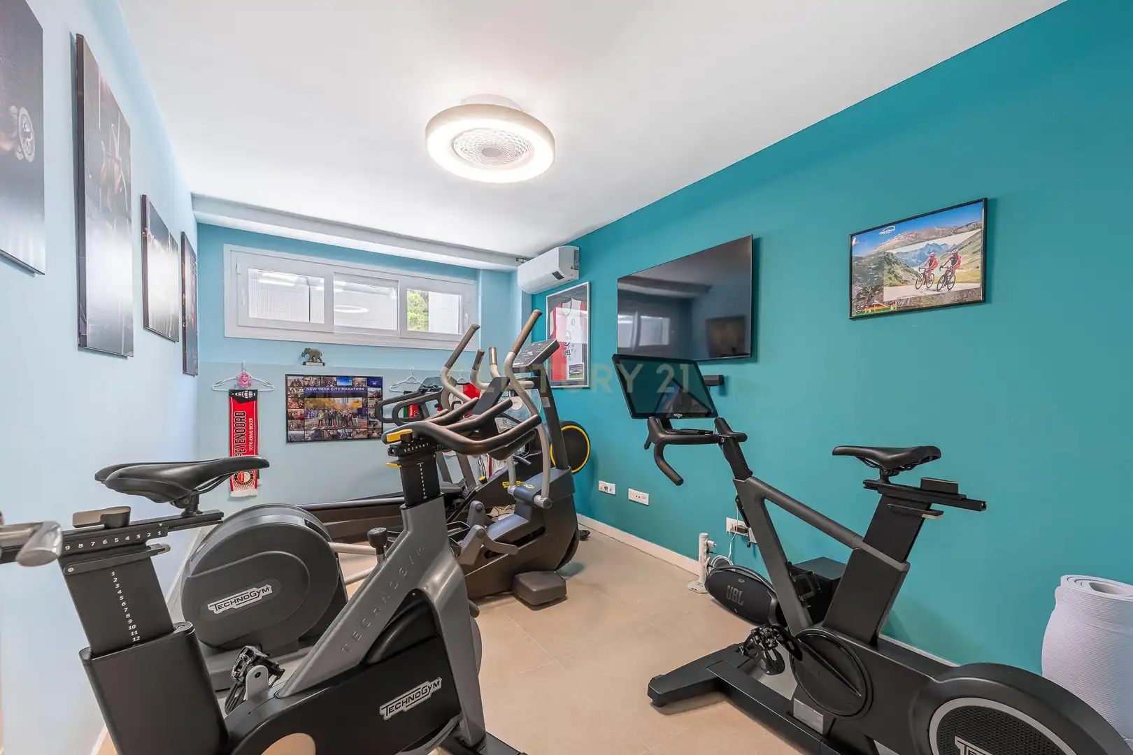 Apartamento en venta en Benahavís con Aire acondicionado, Trastero y Lavadora
