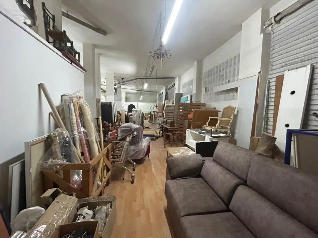 Local comercial en venda a Calle Villarreal, imagen 18