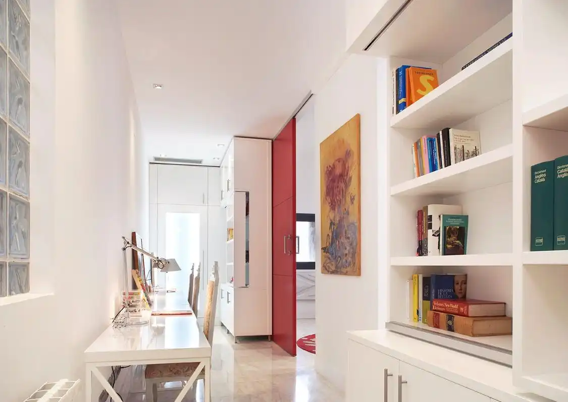 Flat to rent in Carrer S MIQUEL, imagen 20