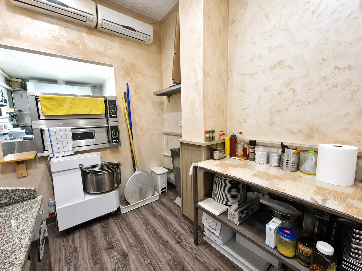 Local comercial de lloguer a Calafell Platja, imagen 21