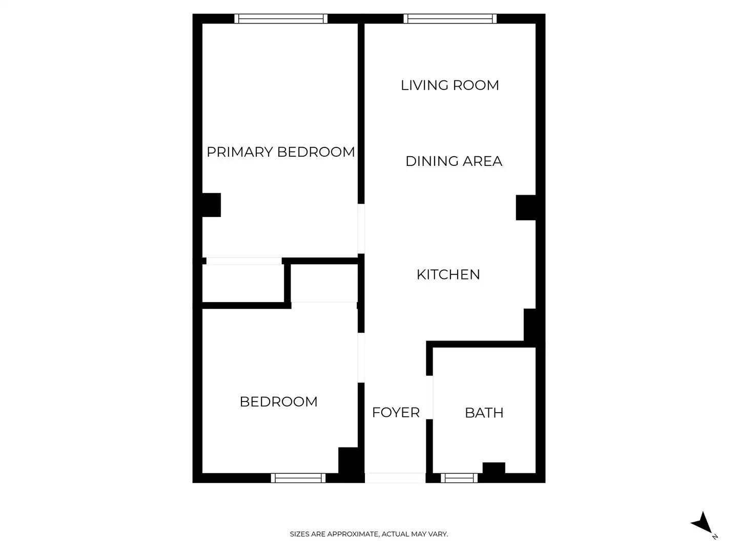 Apartments for sale in Málaga Capital