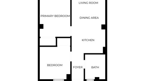 Photo 2 of Apartments for sale in La Merced, Málaga Capital