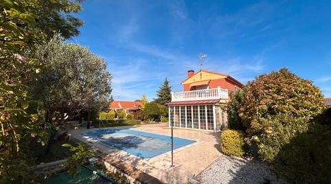 Foto 3 de Casa o chalet en venta en Chiloeches, Guadalajara