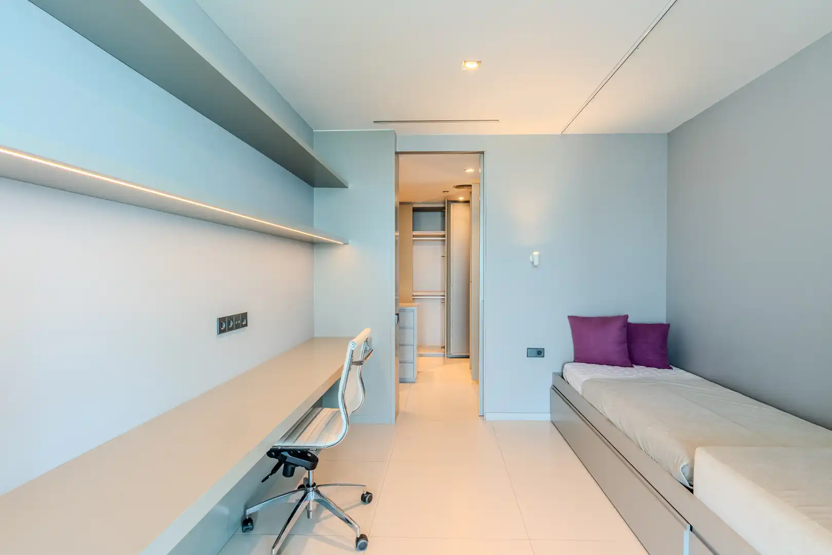 Duplex avec terrasse à vendre à Sant Martí, imagen 59