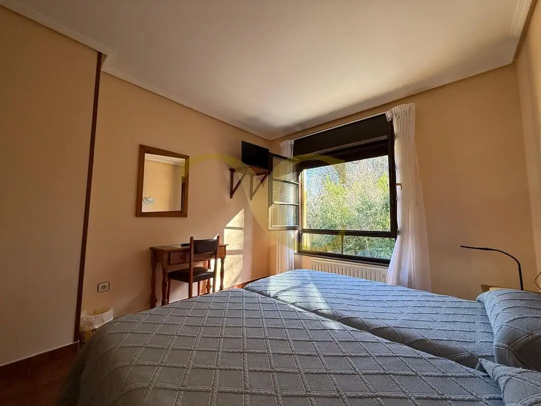 Bedroom of Buildings for sale in Llanes