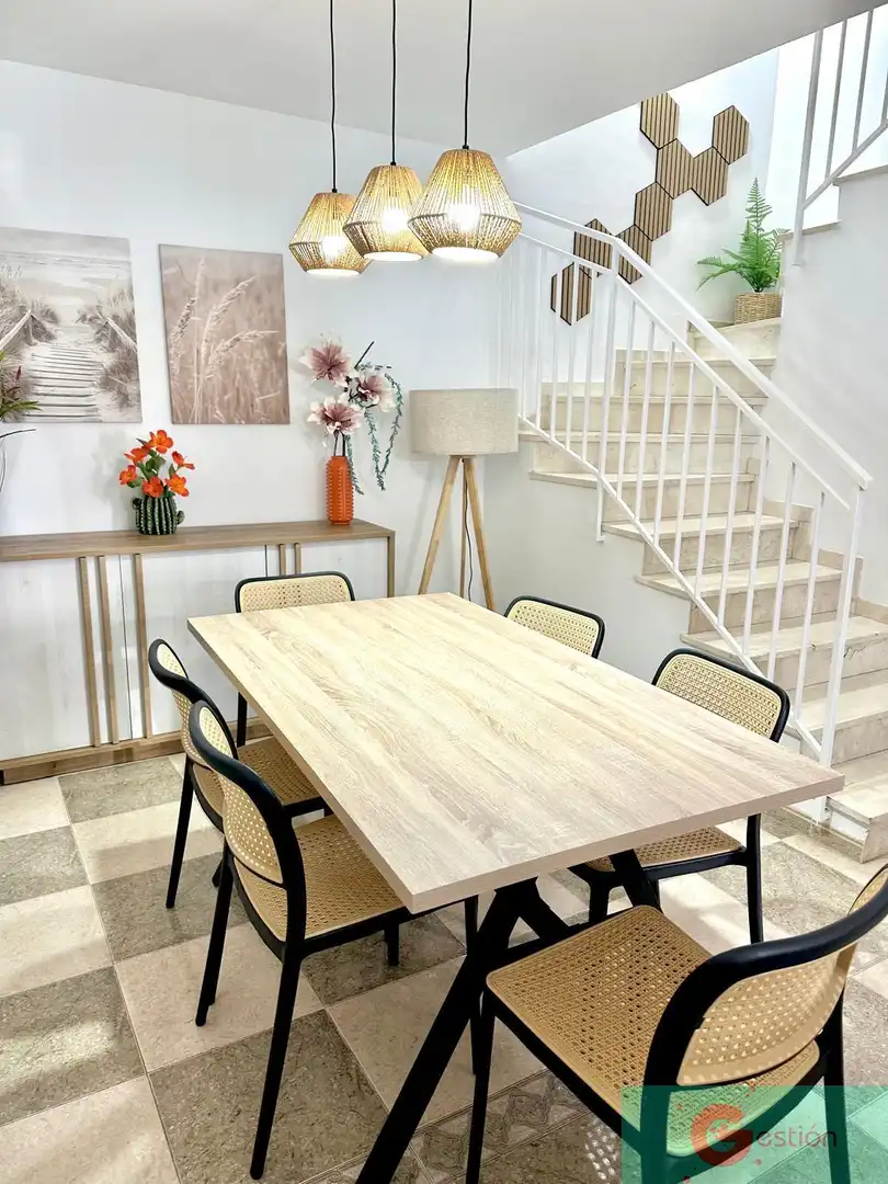Detached house with pool for sale in Salobreña Costa, imagen 11
