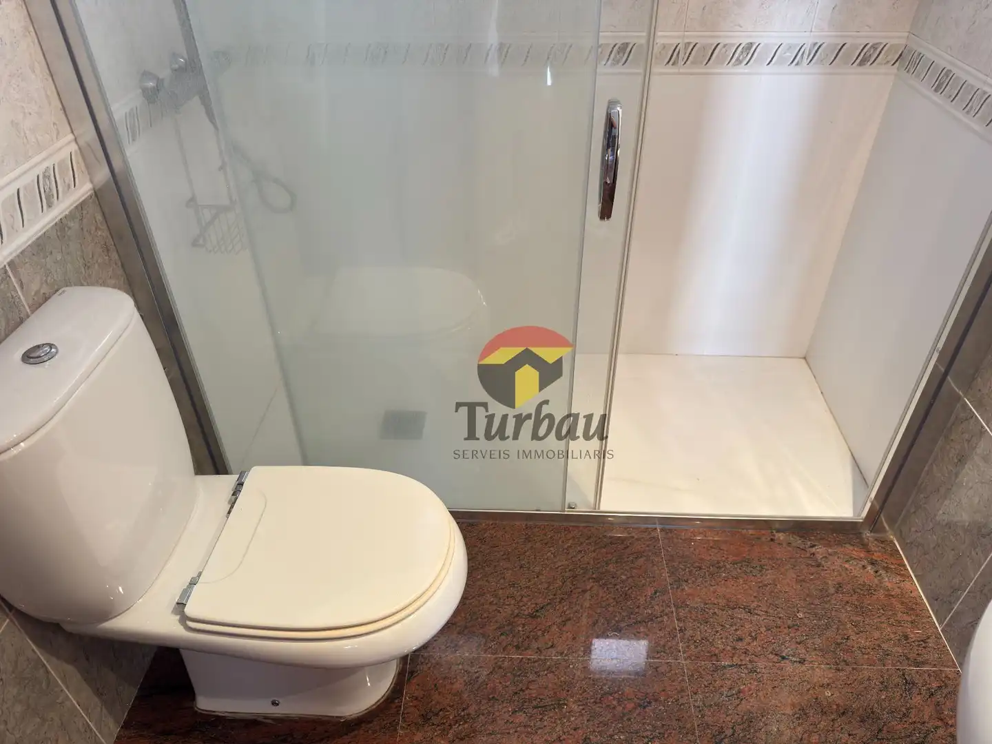 Baño de Casa o chalet en venta en Tossa de Mar con Aire acondicionado, Calefacción y Terraza