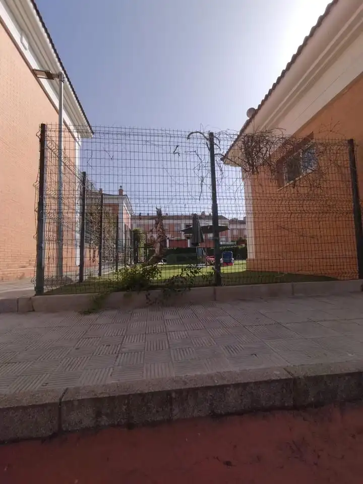 Habitación en Termoli, Avenida de Europa