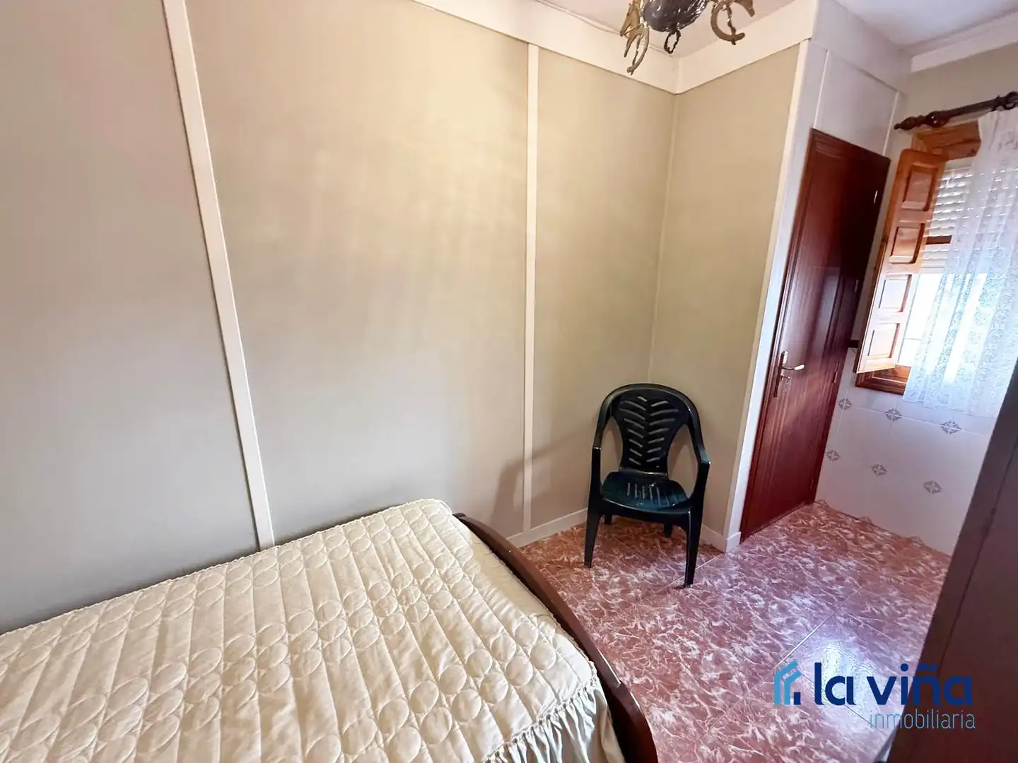 Casa con terraza en venta en Villanueva de Tapia, imagen 12