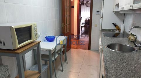 Foto 5 de Apartamento de alquiler en Trobajo del Camino, San Andrés del Rabanedo