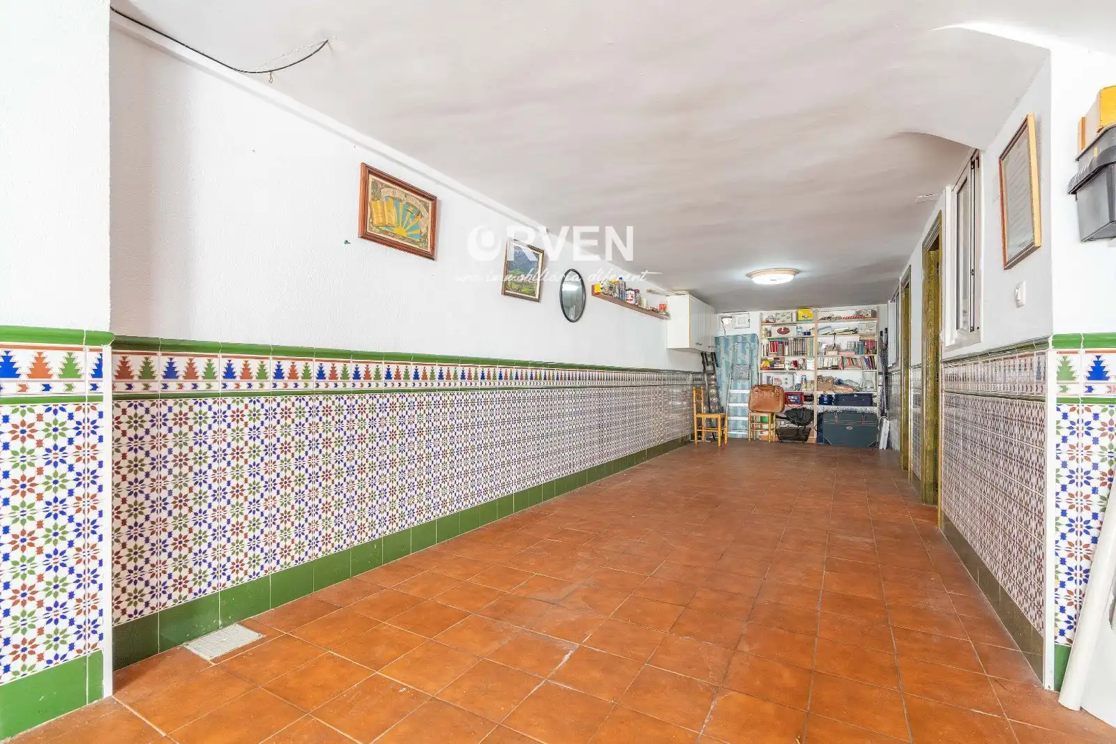 Einfamilien-Reihenhaus zum Verkauf in Tarragona mit Klimaanlage, Heizung und Terrasse