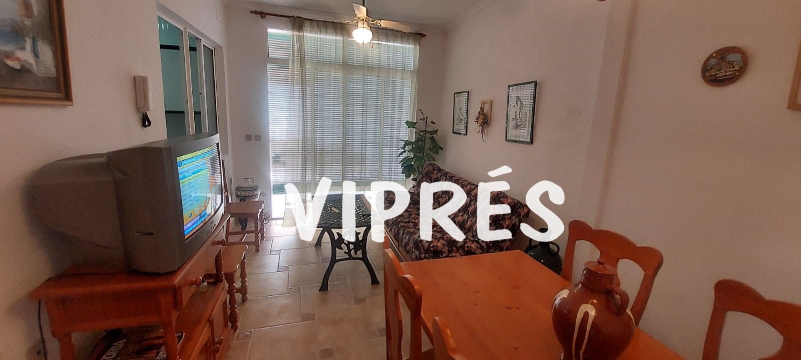 Sala d'estar de Casa o xalet en venda en Arroyo de San Serván