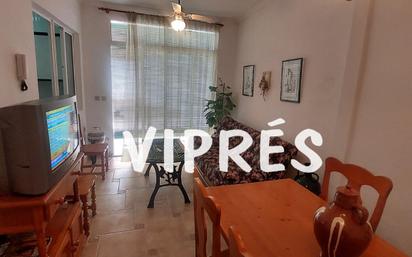 Living room of House or chalet for sale in Arroyo de San Serván
