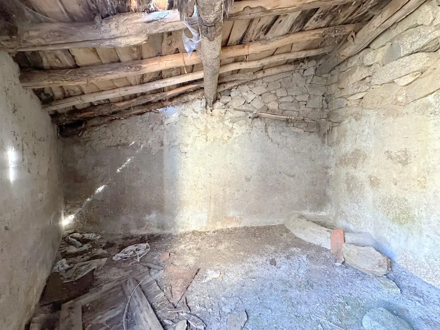 Casa o xalet en venda en Poveda, Ávila