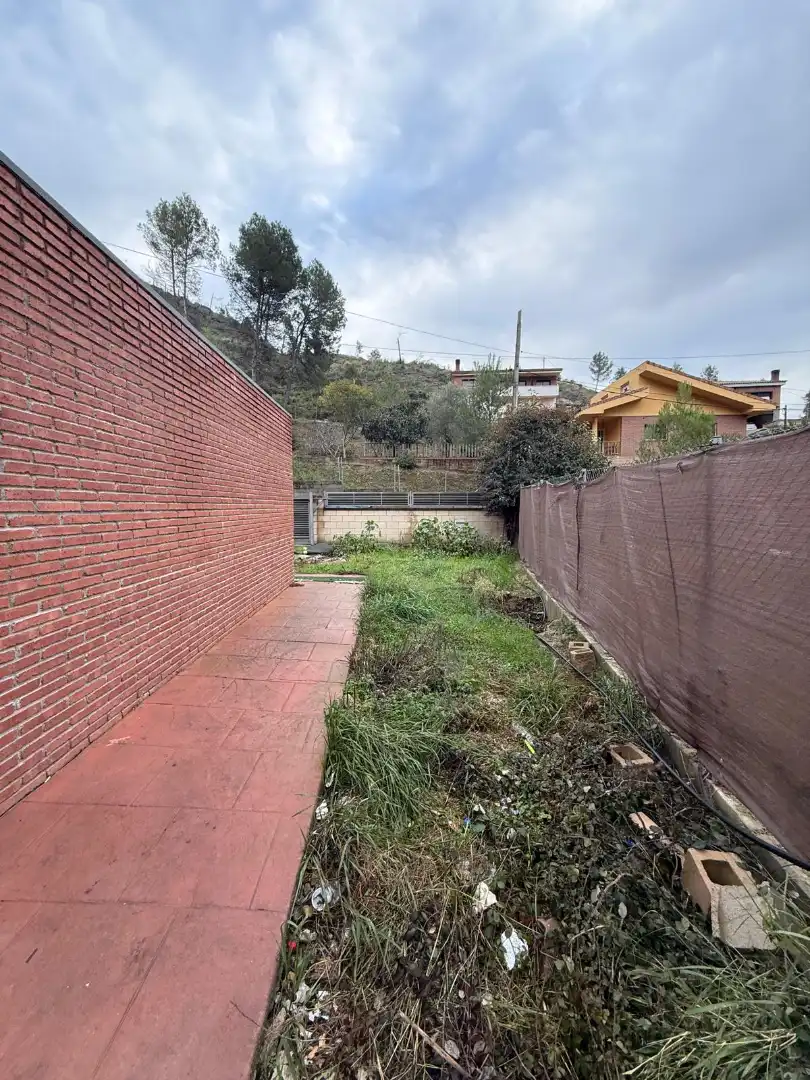 Maison avec jardin à vendre à El Pont de Vilomara i Rocafort, imagen 10