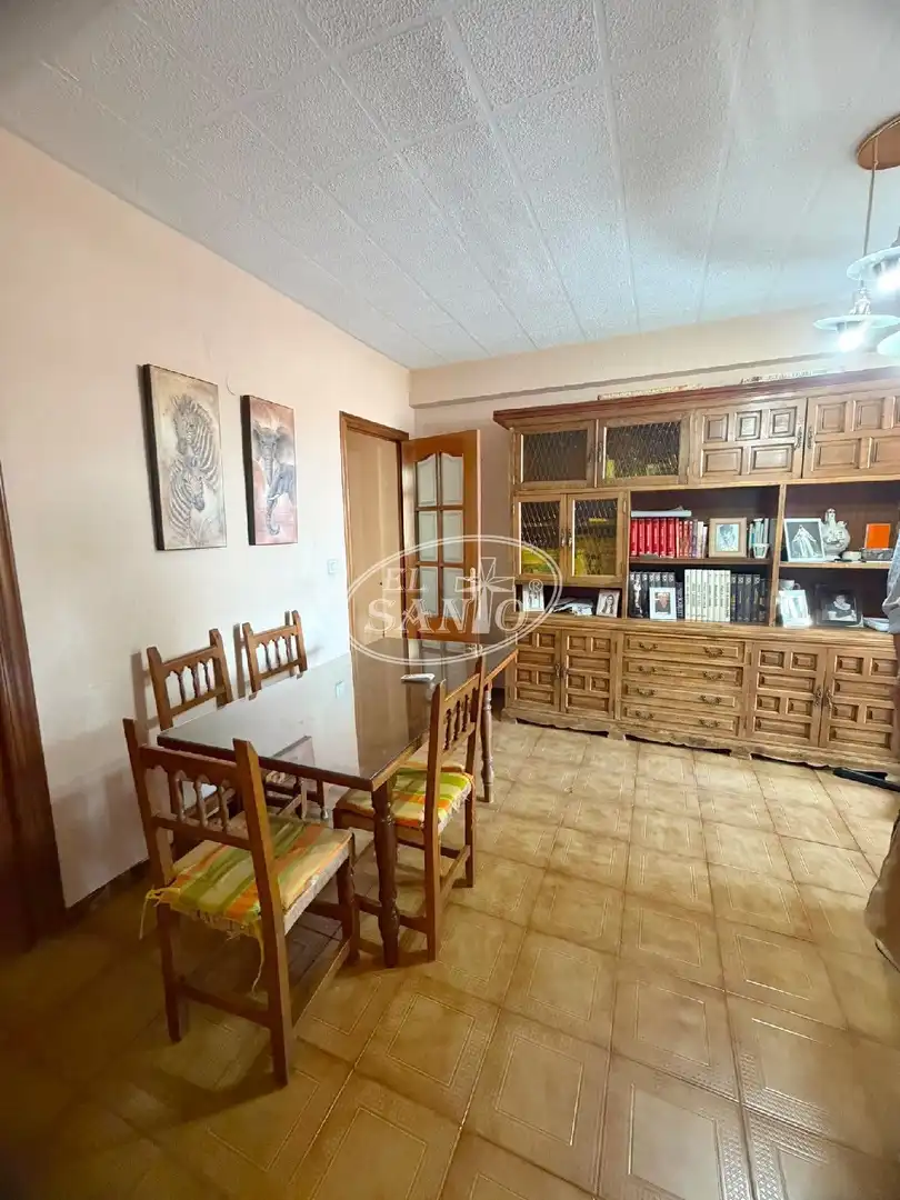 Ático con ascensor en venta en LA VIÑUELA, imagen 4