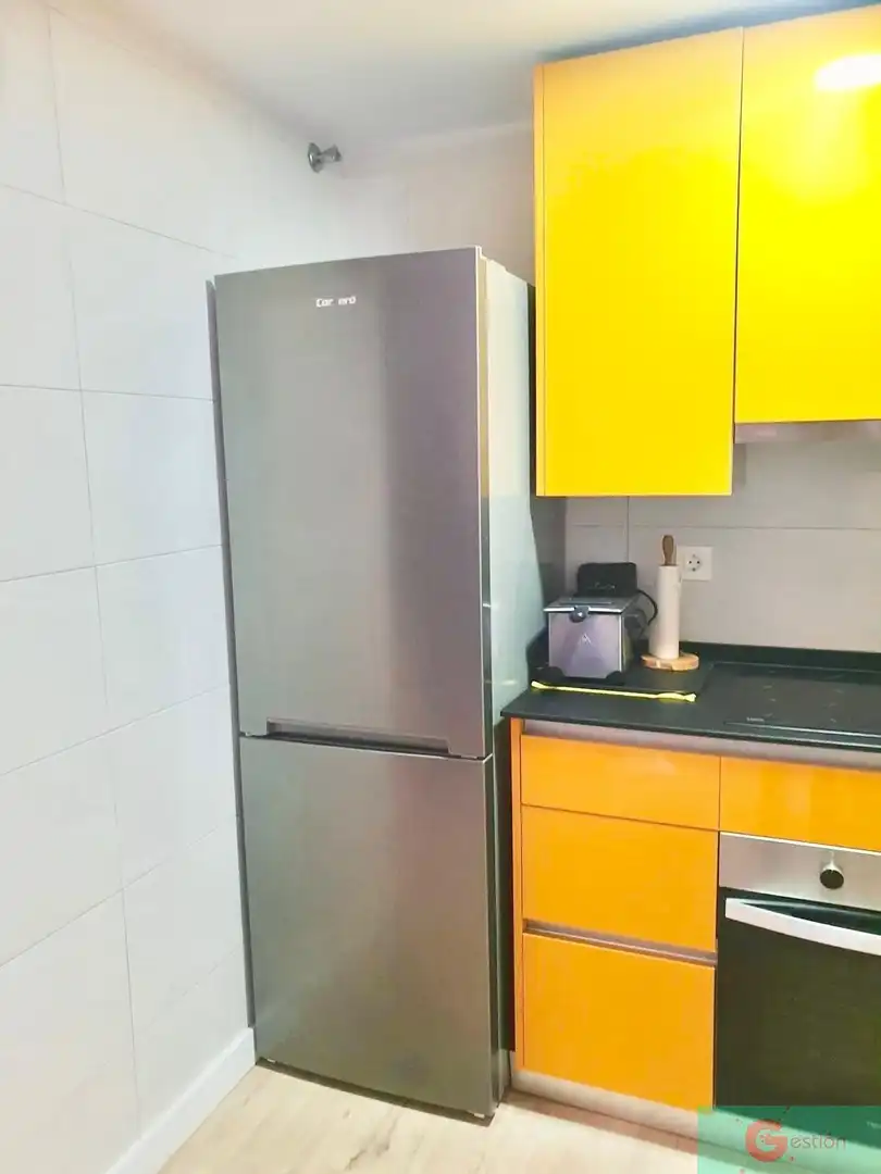 Apartament amb piscina en venda a Salobreña Costa, imagen 7
