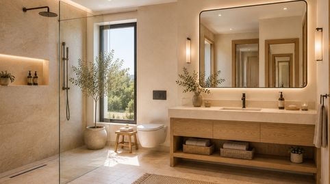 Foto 4 de Casa o chalet en venta en Cau del Llop - Super Fener - Fener, Llançà