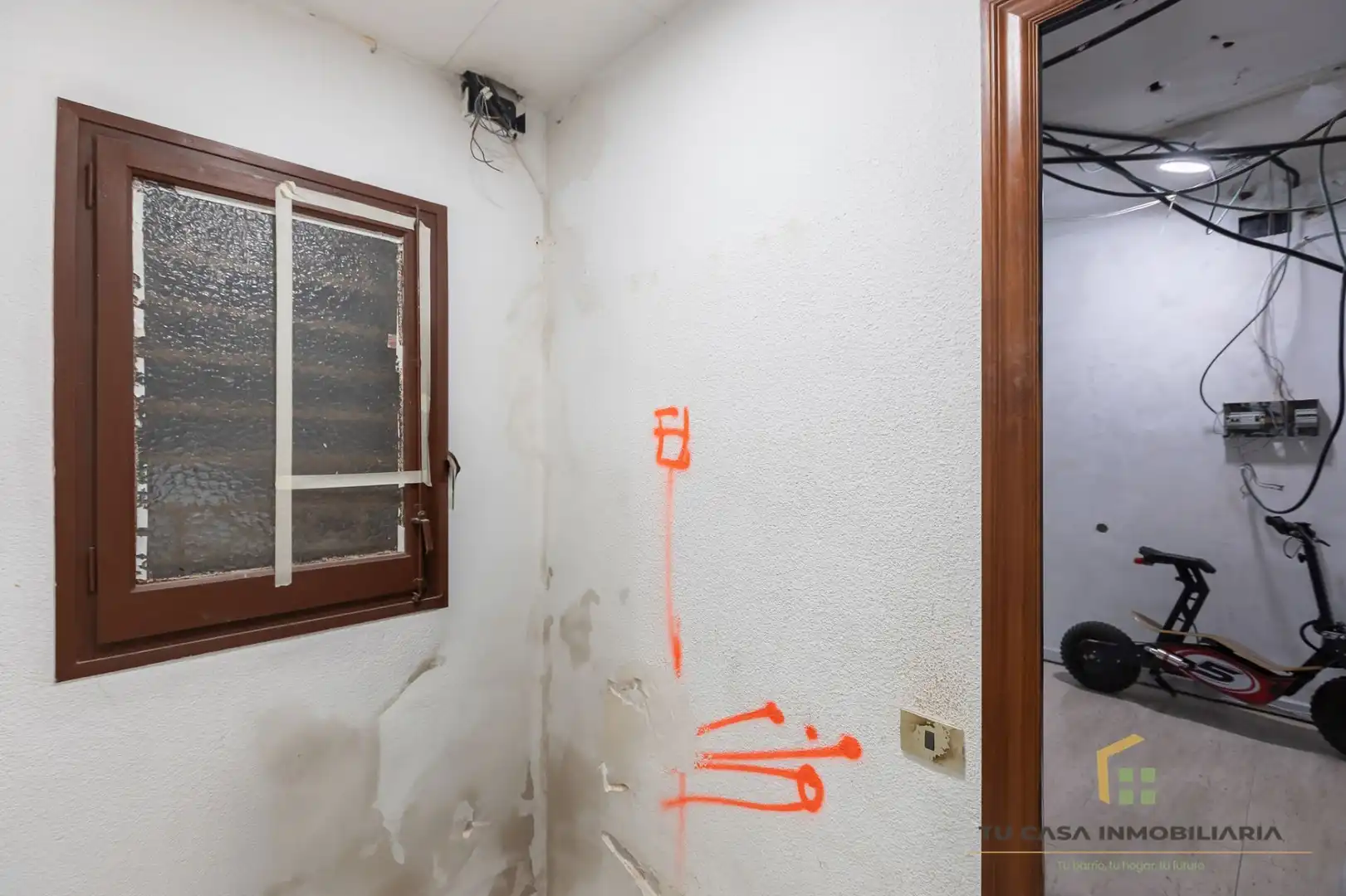 Piso en venta en Badalona con Aire acondicionado